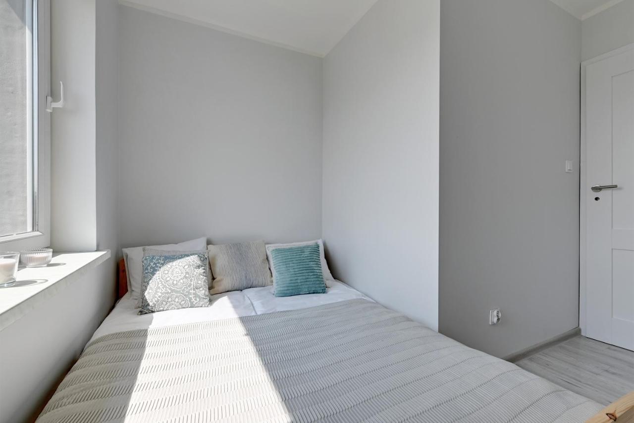 Wypocznij Apartamenty Jastrzębia Góra Εξωτερικό φωτογραφία
