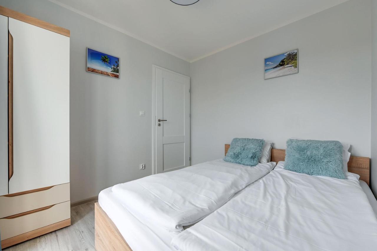 Wypocznij Apartamenty Jastrzębia Góra Εξωτερικό φωτογραφία