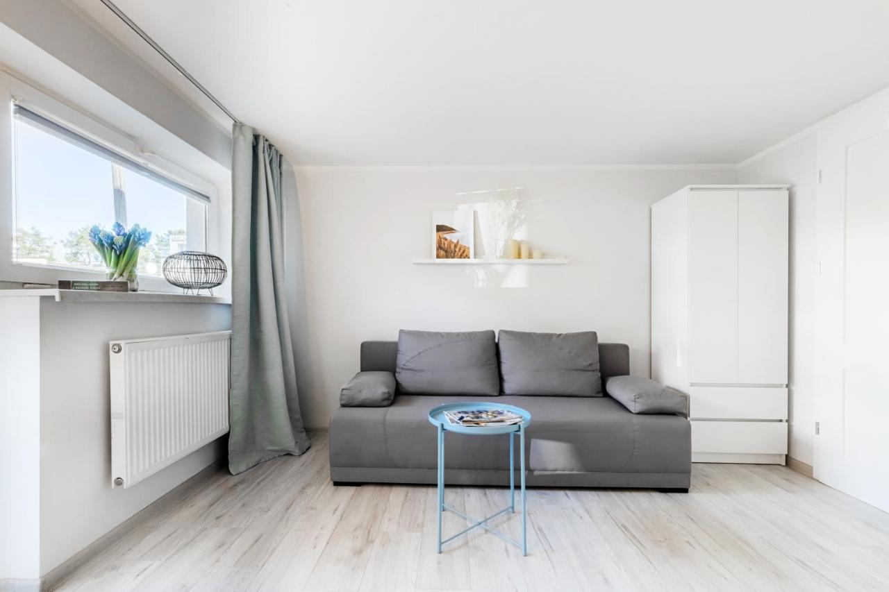 Wypocznij Apartamenty Jastrzębia Góra Εξωτερικό φωτογραφία